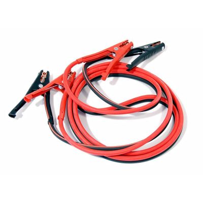 Káble štartovacie 400A 3m COMPASS 01114 100% meď