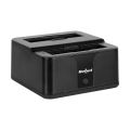 Dokovacia stanica REBEL KOM1041 HDD/SSD USB 3.0