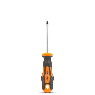 Skrutkovač 4x75 plochý HANDY 10512