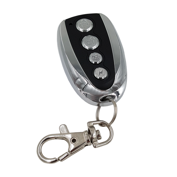 Diaľkový ovládač MKF GATE/4TS868 II. SOMMER