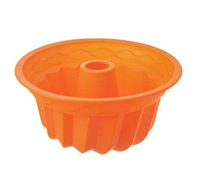 Forma na pečenie bábovky ORION 23,5x11 cm Orange