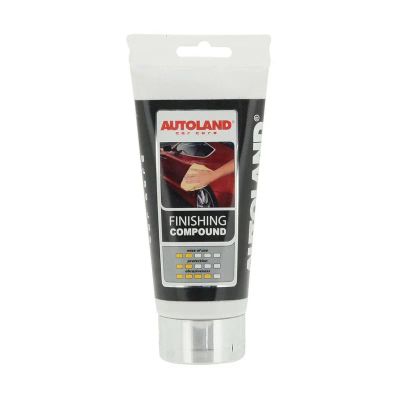 Leštiaca a brúsna pasta AUTOLAND 150ml