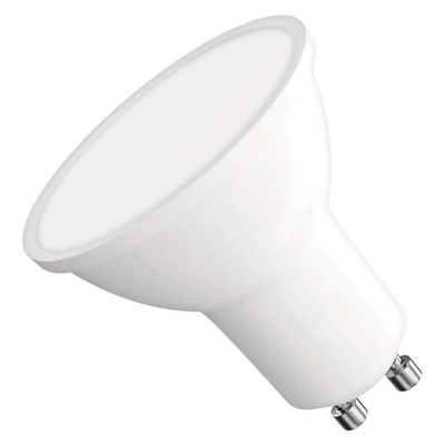 LED žiarovka GU10 2,9W MR16 biela prírodná EMOS ZL8F03