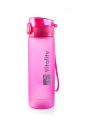 Fľaša na smoothie G21 600ml Ice Pink