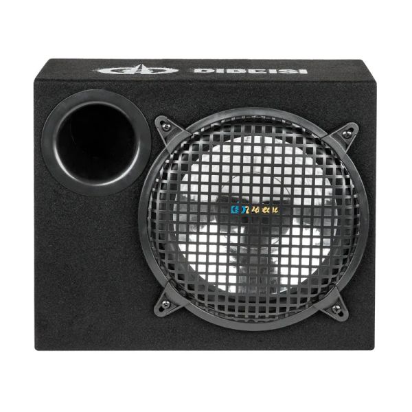 Subwoofer do auta DIBEISI DBS-P1207 Boom Box