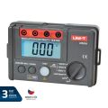 Tester izolačného odporu UNI-T UT502A