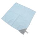 Umývacia utierka na sklo MICROFIBER KENCO 40x40cm