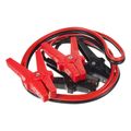 Káble štartovacie 400A 2,5m CARCLEVER 35981