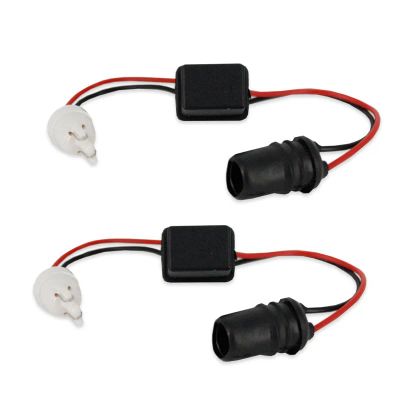 Rezistor pre LED žiarovku CARGUARD 50742 2ks