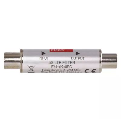 Anténny filter EMOS EM694IEC
