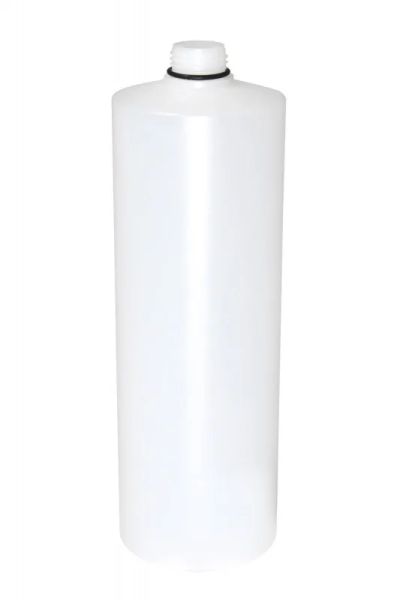 Donner Plastová nádoba 470 ml pro dávkovače biely mliečny plast