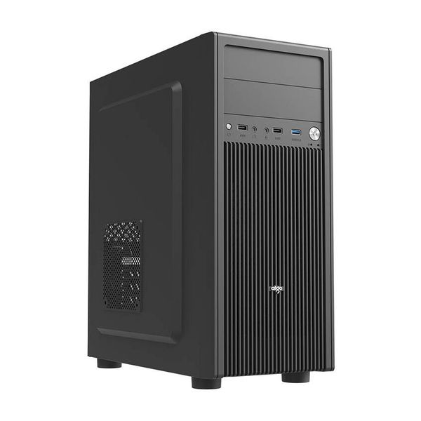 Počítačová skriňa DARKFLASH B351 Black
