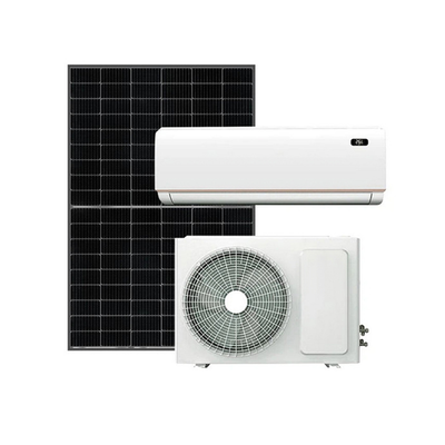Klimatizácia GETI GKF12K 3,5kW offgrid solárna