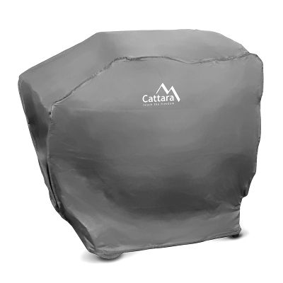 Kryt plynového grilu 13098 pre CATTARA 99BB004/99BB013/13044