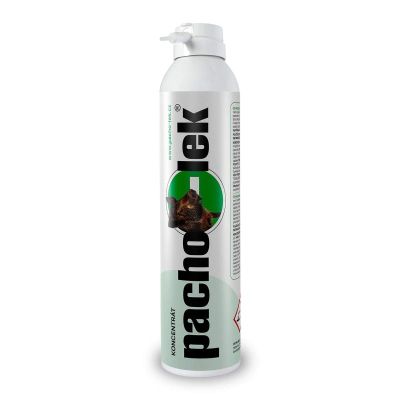 Pachový ohradník na diviaky,ochrana úrody a plodín PACHO-LEK 250ml