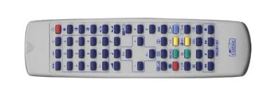 Diaľkový ovládač IRC81187 panasonic,metz