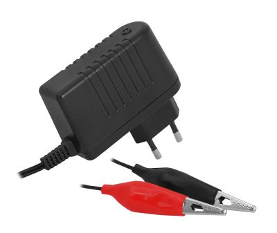 Nabíjačka akumulátorov LTC LXB416 12V 1050mAh pre batérie max. 20Ah