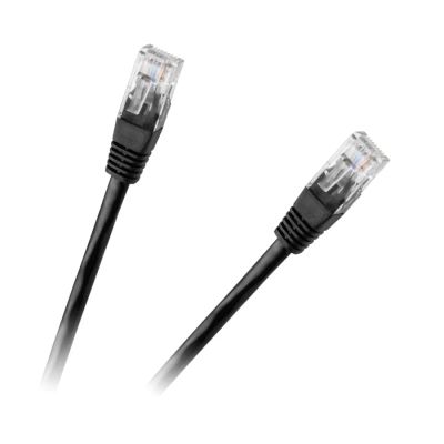 Kábel UTP RJ45/RJ45 Cat6 0,25 Patchcord REBEL