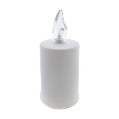 Sviečka LED cintorínska BC LUX BC 192