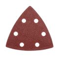 Plátno brúsne pre multifunkciu 90mm YATO YT-34690 10ks