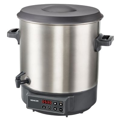 Hrniec zavárací SENCOR SPP 3200SS