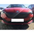 Zimná mriežka chladiča Škoda Scala od 2019-2023 horná