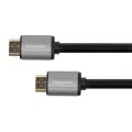 Kábel KRUGER & MATZ KM1204 Basic HDMI 4K 1,8m
