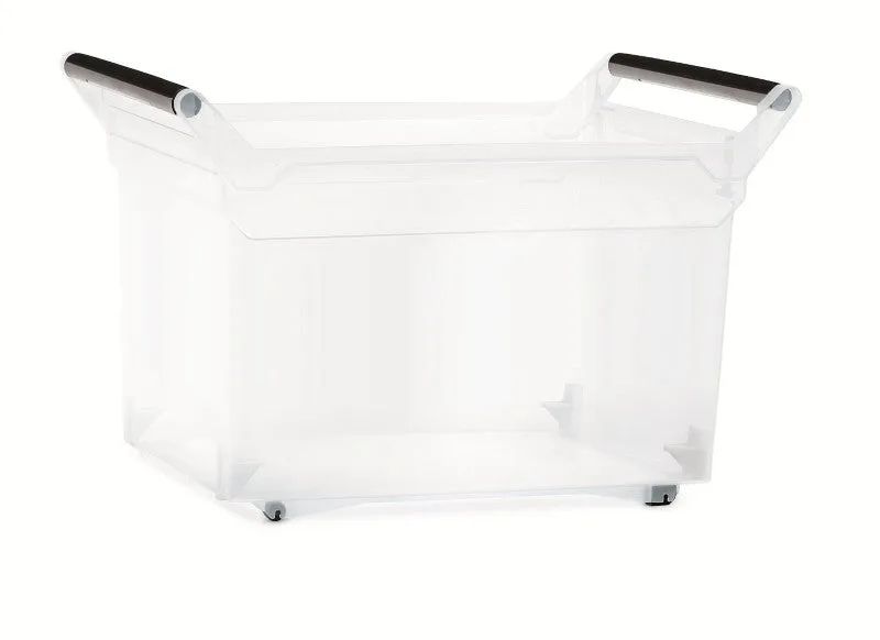 Úložný box KEDEN NUK 578x379x377mm
