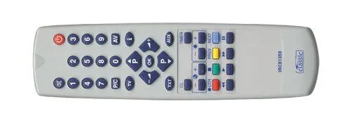 Diaľkový ovládač IRC81359 grundig