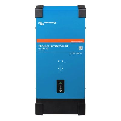 Menič napätia Victron Energy 1600VA 24V Smart