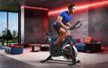 Spinningový bicykel MERACH MR-S38B2-EU