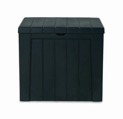 Box záhradný KETER Urban 113l Graphite