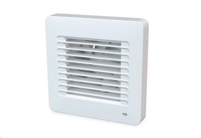 Ventilátor VENTS 100 ALTA TL s automatickou žalúziou