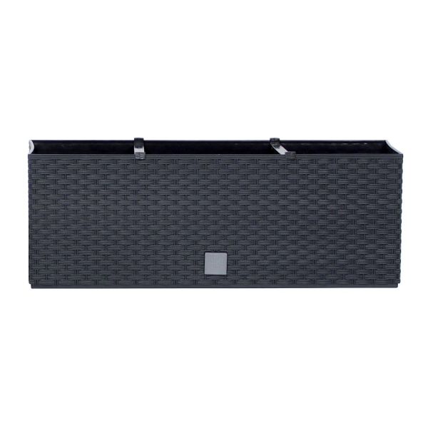 Hrantík RATO CASE 51,4x19,2cm antracit