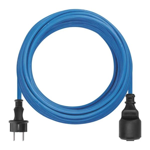 Predlžovací kábel 20m EMOS P01420W Weatherproof
