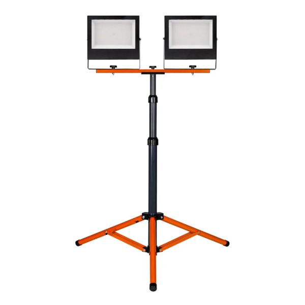 LED reflektor DPM FL200NT 2x100 W