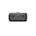 Power banka Forever TB-400 PD QC 65W 20000 mAh čierna