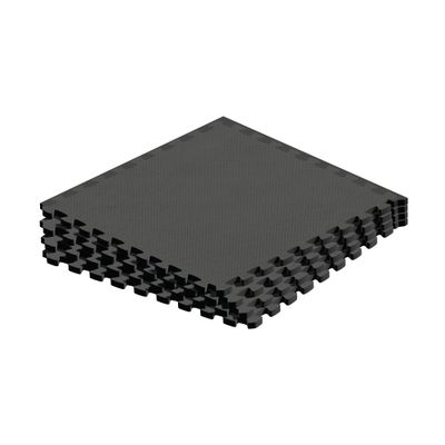 Mat for fitness equipment RBA-3153-4  60 x 60 cm, 4 pcs