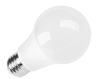 LED žiarovka E27, A60 11W, 3000K, 230V