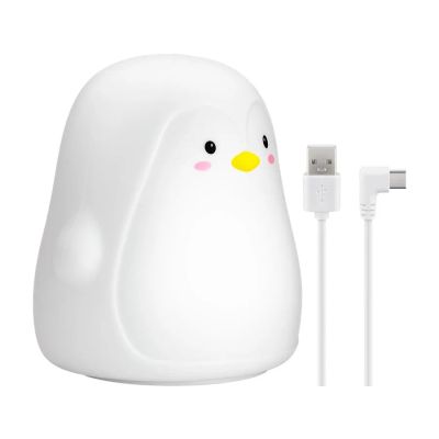 Nočné svetlo GOOBAY 61648 Penguin