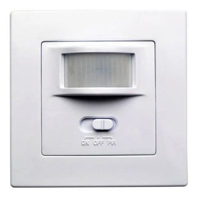Snímač pohybu PIR STARLUX ST02B