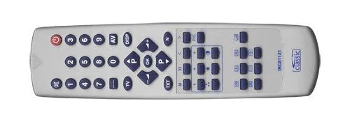 Ovládač diaľkový IRC81121 seleco 30m