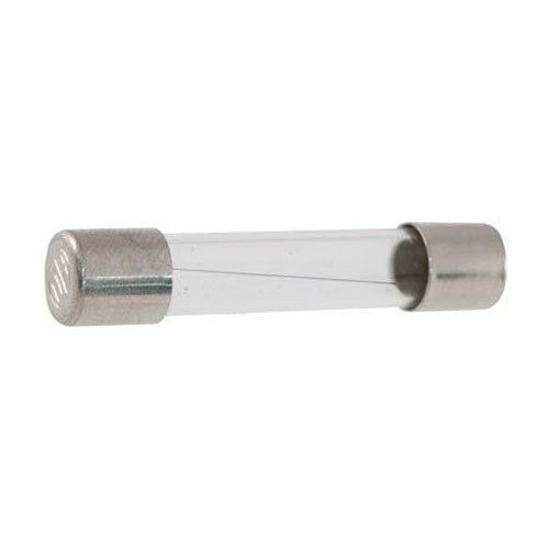 Poistka F10A     6,3x32mm