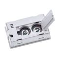 Teplomer a vlhkomer FY-11 biely