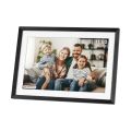 Fotorámik KRUGER & MATZ KM1103 Frameo Ambilight WiFi