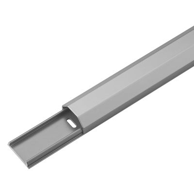 Lišta na káble GOOBAY 90666 Silver