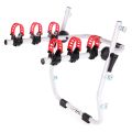 Nosič bicyklov SIXTOL SX1020 Bike 3 Trunk