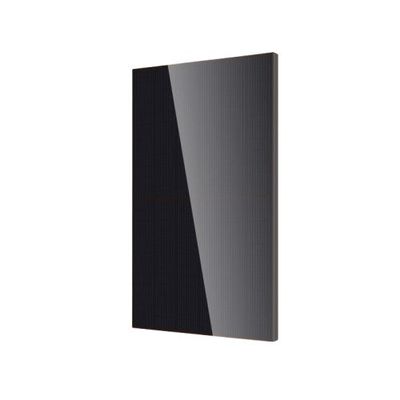 Solárny panel 435W HT54-18X(N) čierny rám 1722x1134x30 HT-SAAE