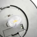 Modee Smart Lighting Solar Lamp 104 (ML-WS104) nástenná solárna lampa