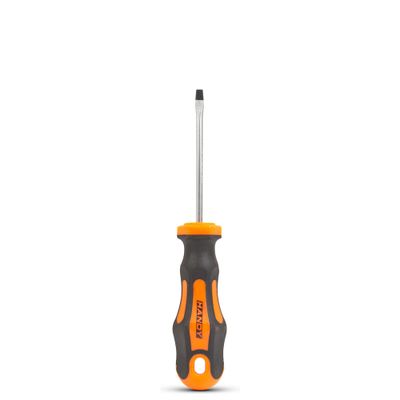 Skrutkovač 4x75 plochý HANDY 10512
